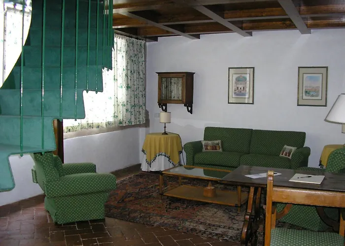 Hotel Torre Di Bellosguardo