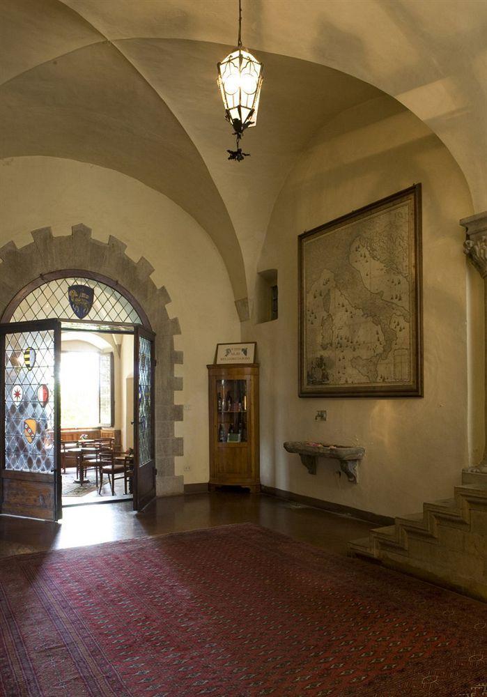 Torre Di Bellosguardo 4* Firenze