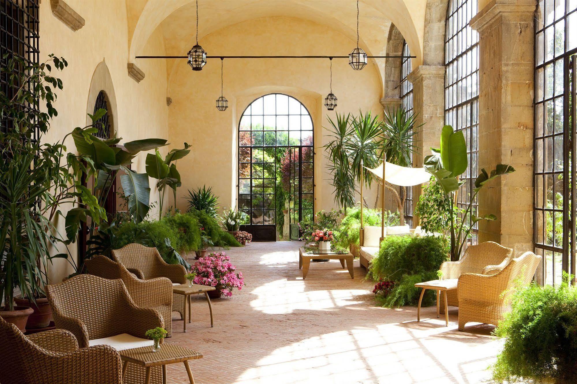 Torre Di Bellosguardo Hotel Florenz