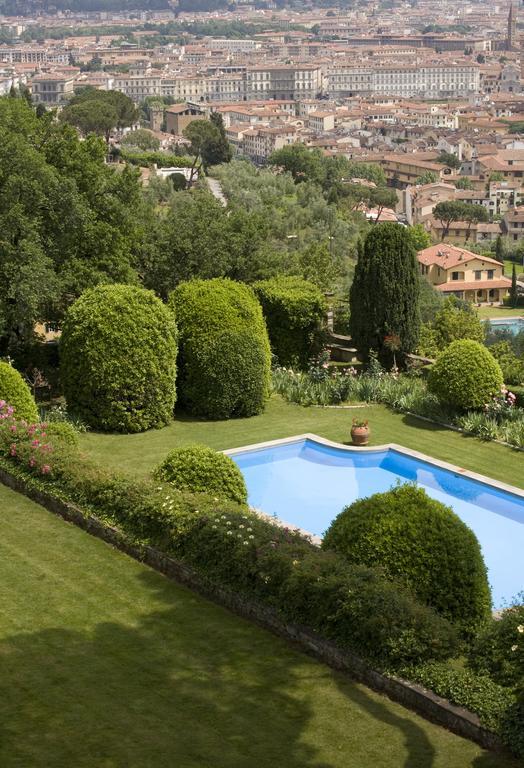 Torre Di Bellosguardo Hotel Florenz