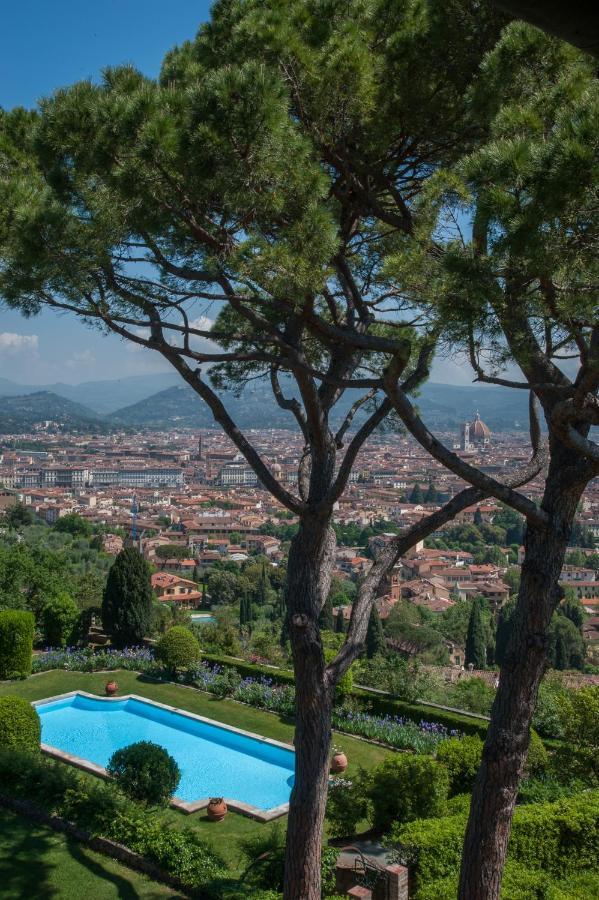 Torre Di Bellosguardo Florenz