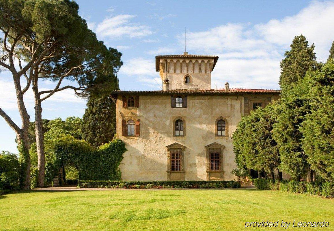 Torre Di Bellosguardo Hotel Florencia