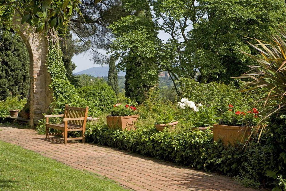 Torre Di Bellosguardo 4* Florencia