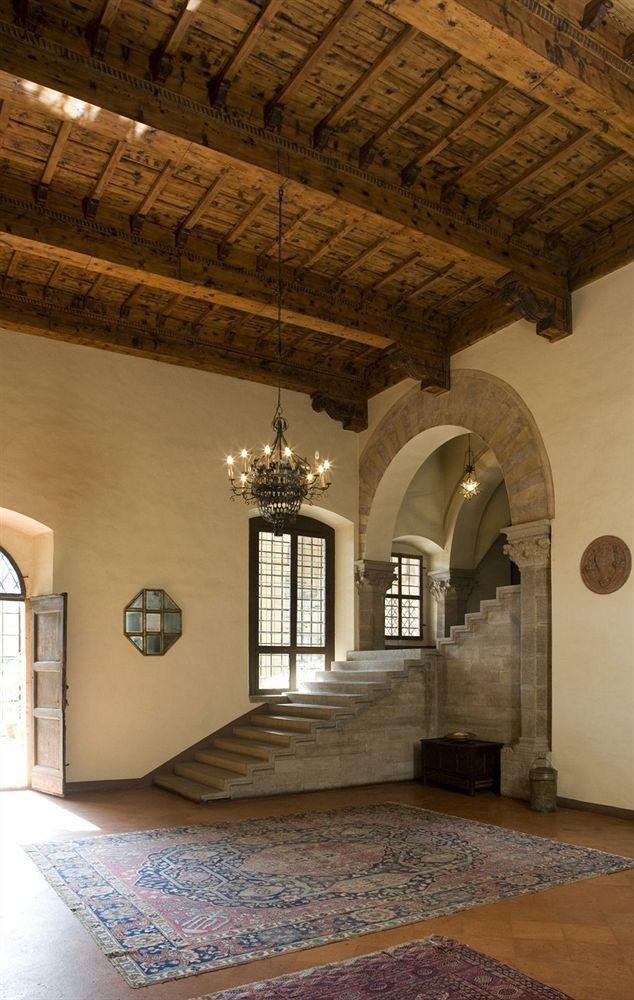 Torre Di Bellosguardo Hotel Florencia