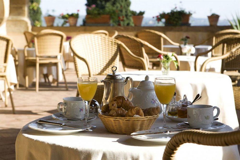 Torre Di Bellosguardo 4* Florencia