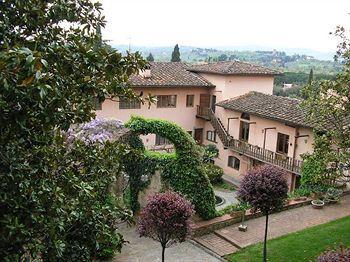 Torre Di Bellosguardo 4* Florencia