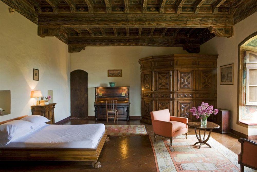 Torre Di Bellosguardo 4* Florencia