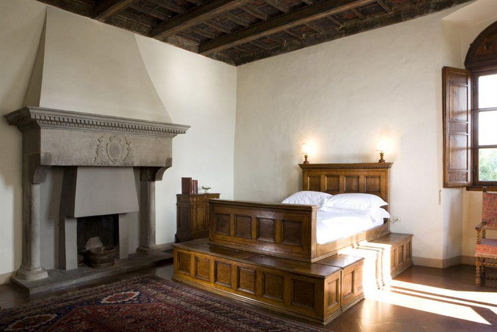 Torre Di Bellosguardo 4* Florencia