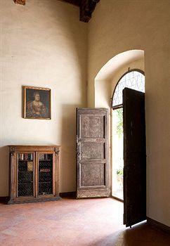 Torre Di Bellosguardo 4* Florencia