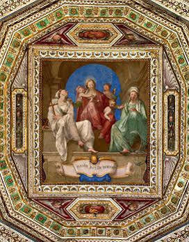 Torre Di Bellosguardo Florenz