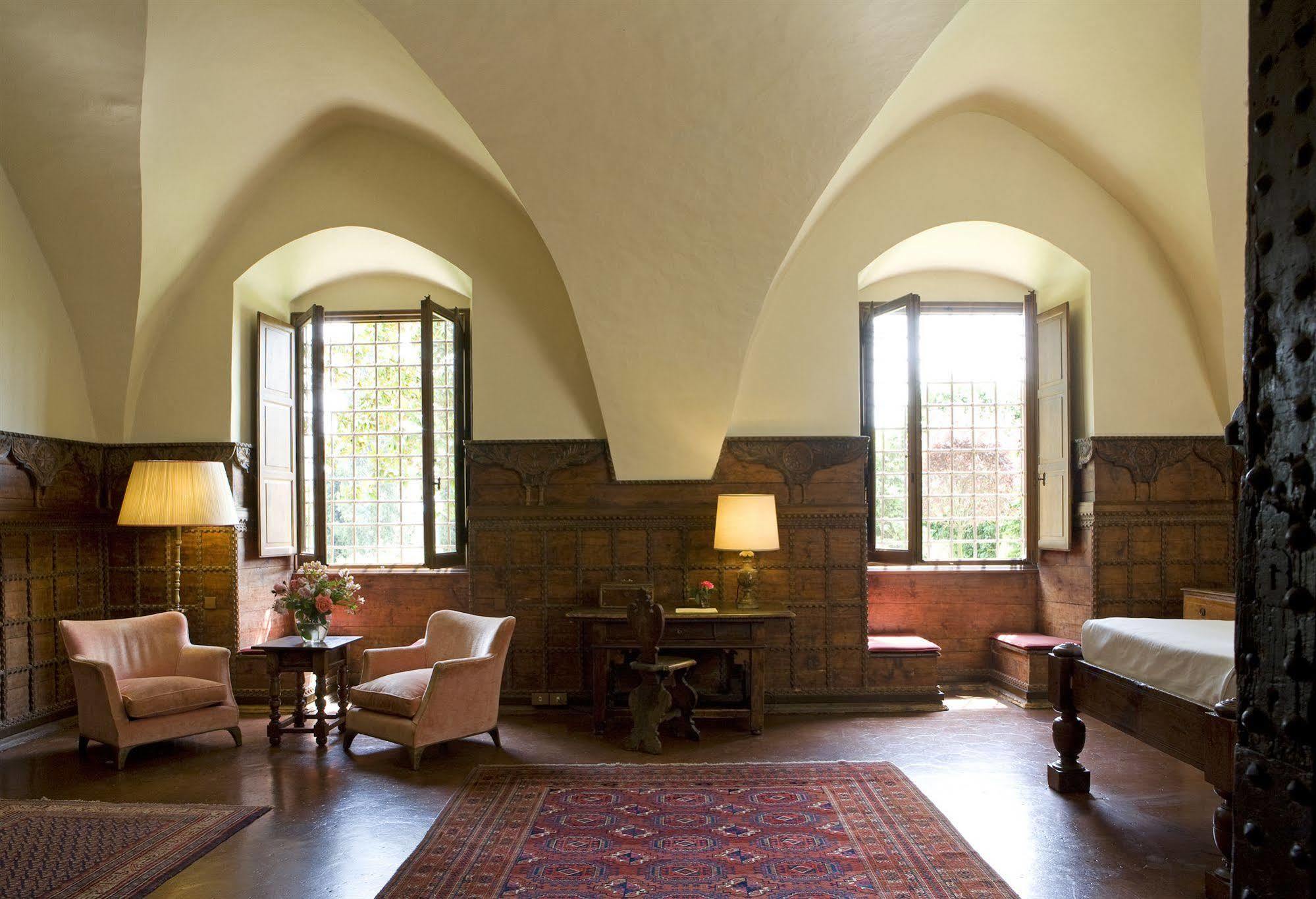 Torre Di Bellosguardo Hotel Florencia