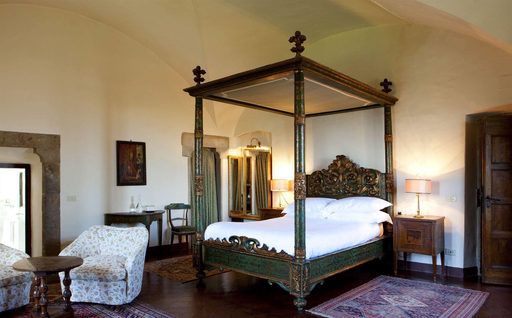Torre Di Bellosguardo Hotel Florencia