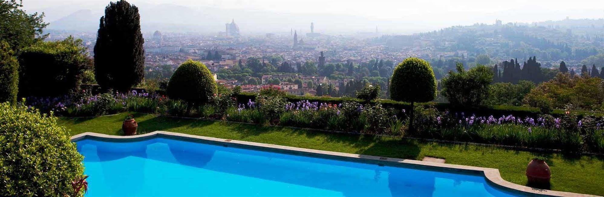Torre Di Bellosguardo 4* Florencia