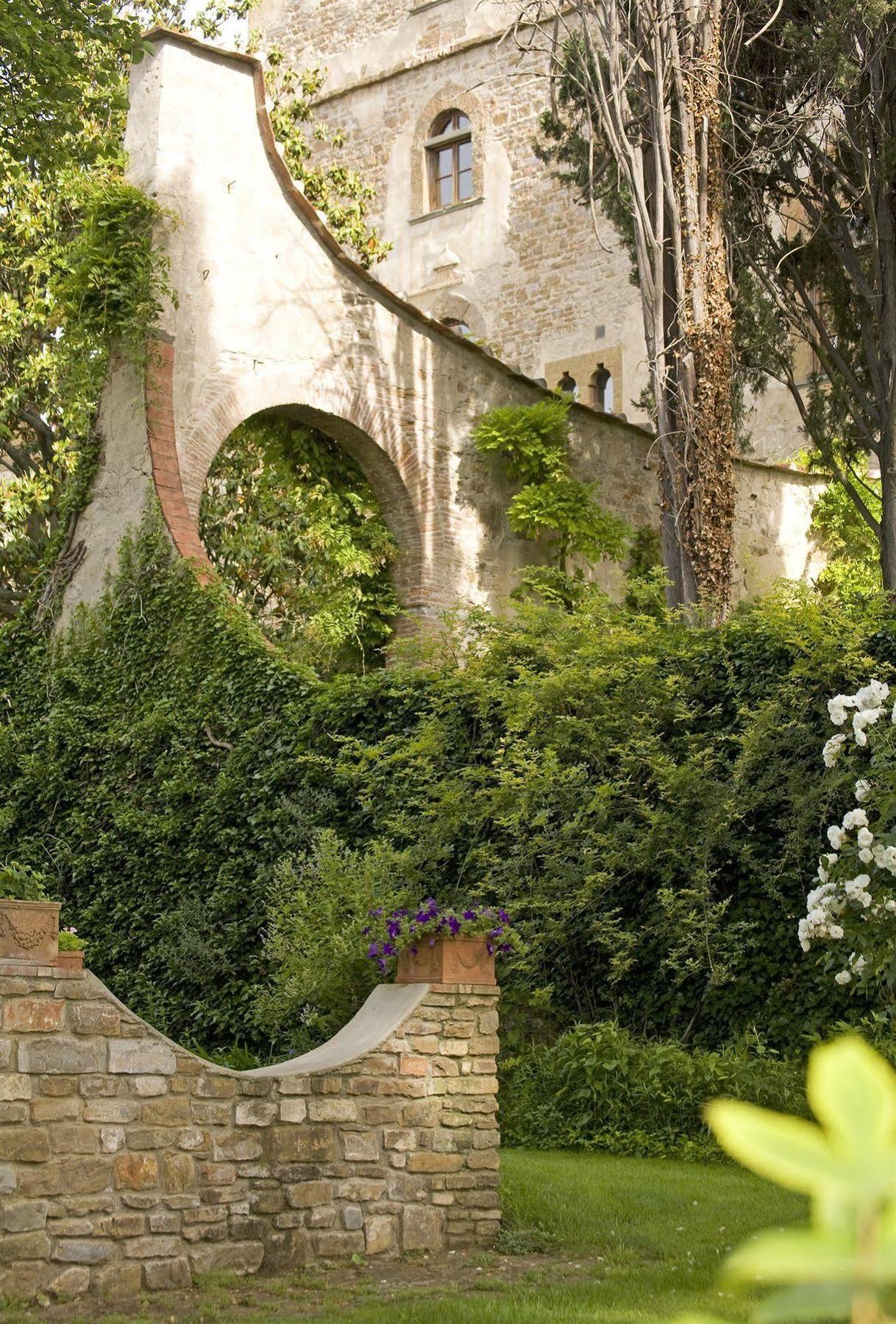 Torre Di Bellosguardo Hotel Florencia