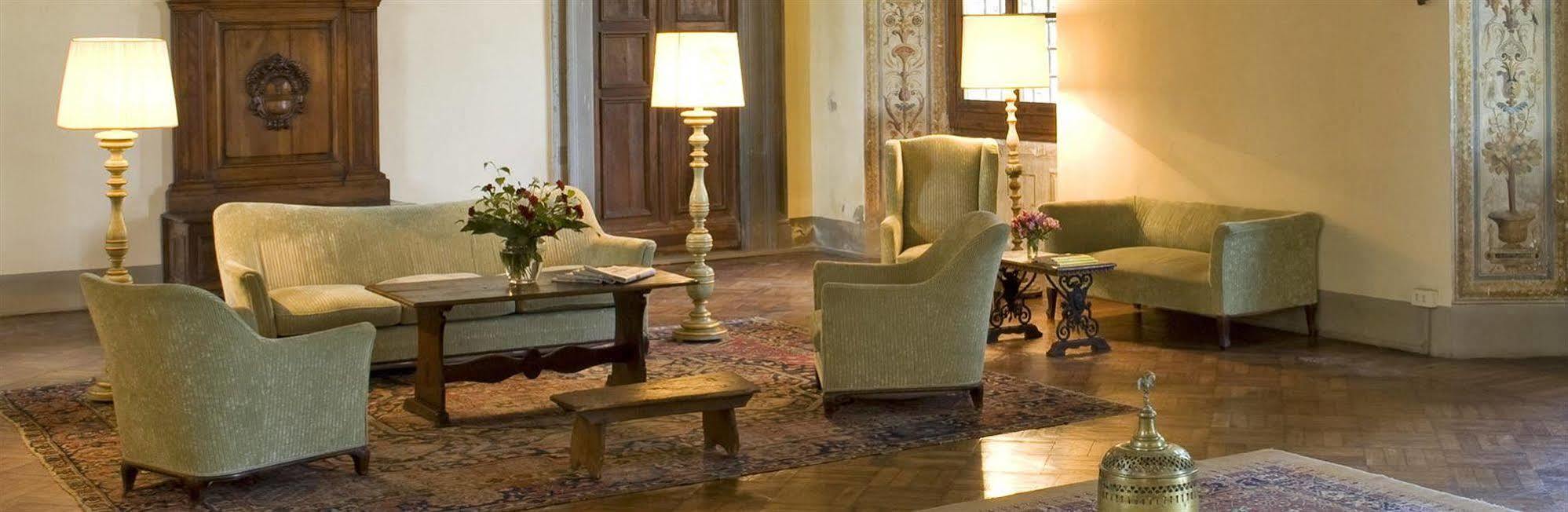 Hotel Torre Di Bellosguardo Florencia