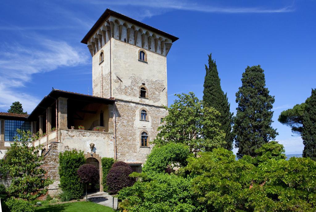Torre Di Bellosguardo Hotel Florencia
