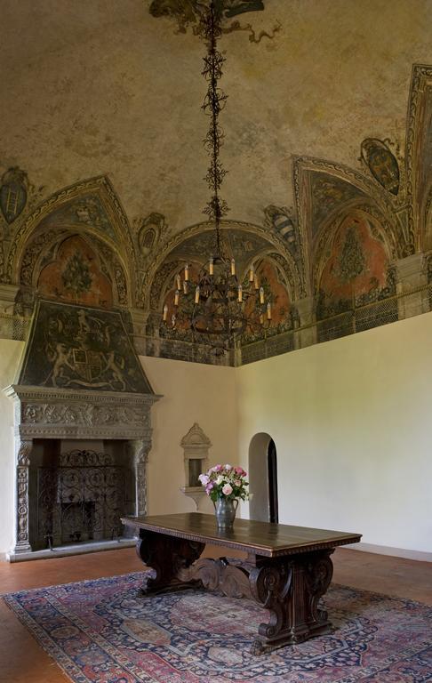Hotel Torre Di Bellosguardo Florencia