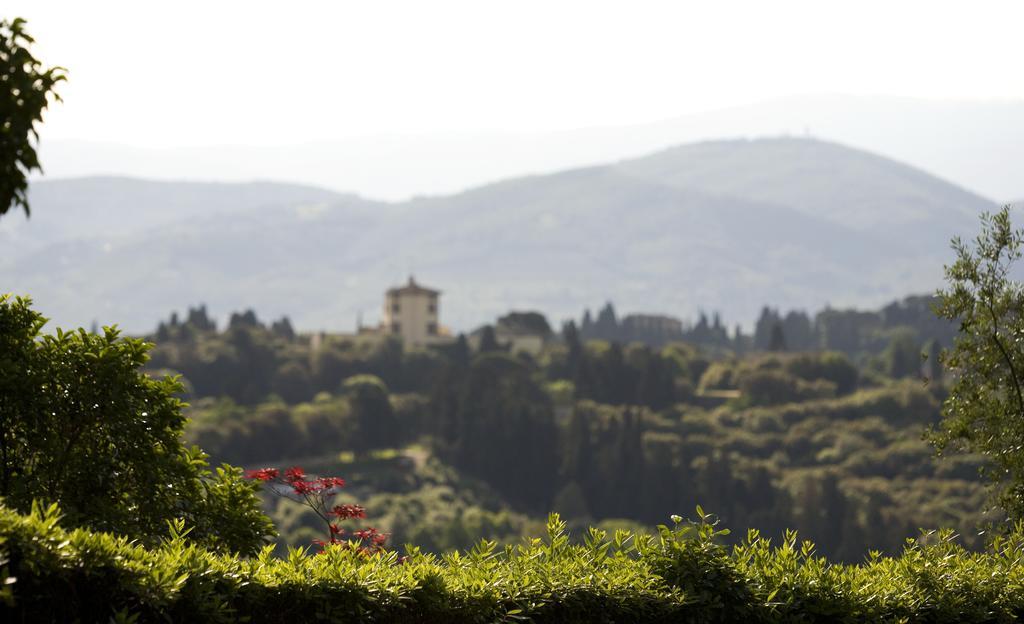 Torre Di Bellosguardo Florencia