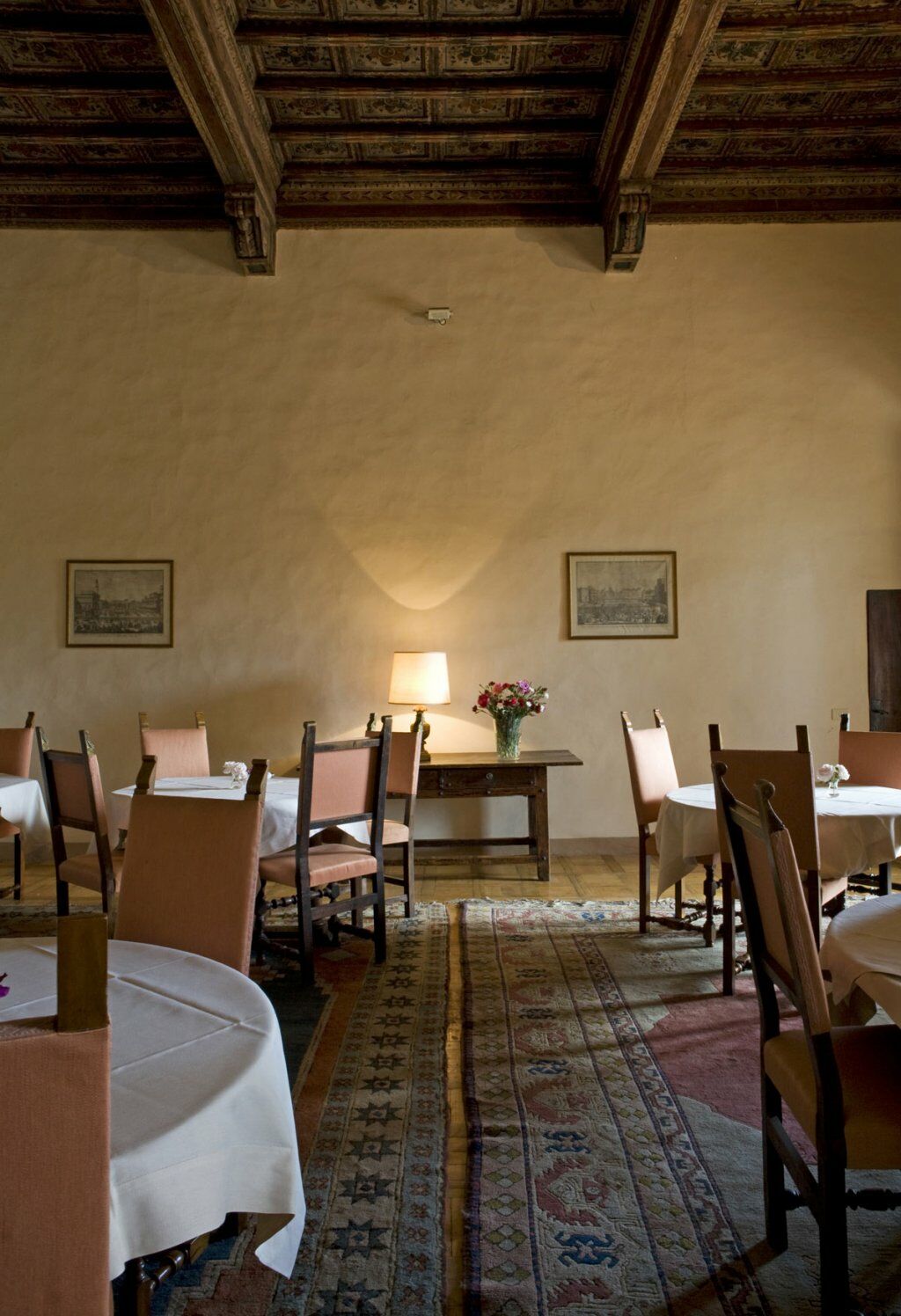 Torre Di Bellosguardo 4* Florencia