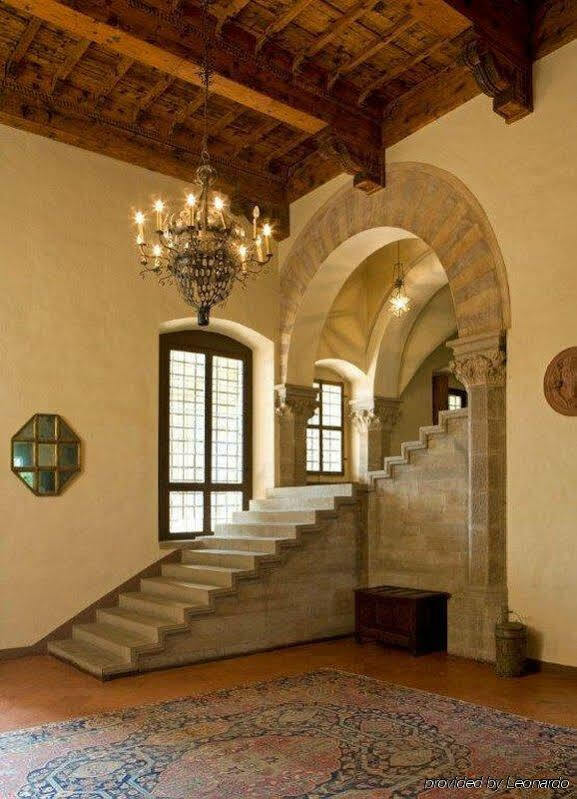 Hotel Torre Di Bellosguardo Florencia