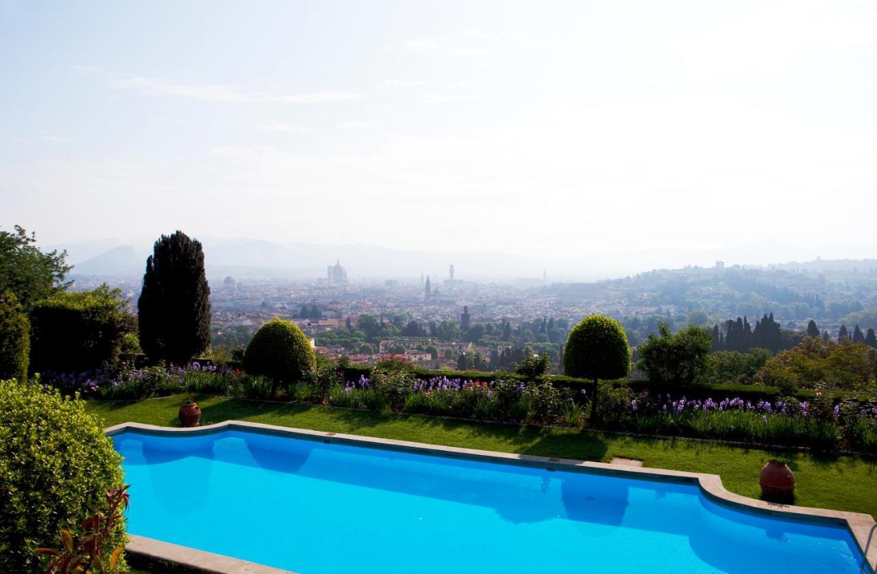 Torre Di Bellosguardo Florenz